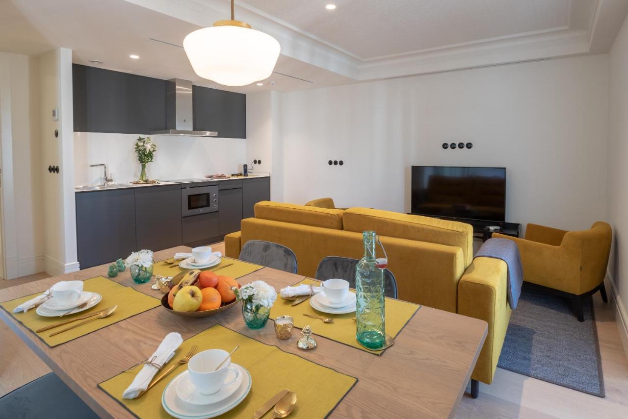 Ferienwohnung Nuea Torreon Sevilla Exterior foto